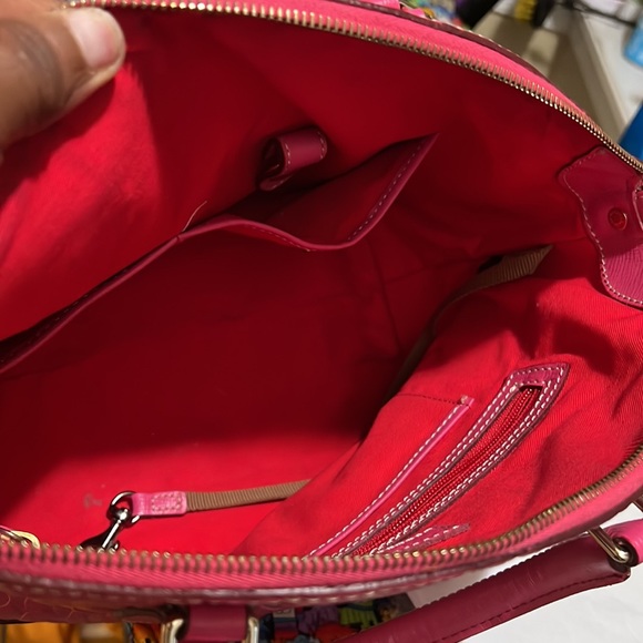 Pink bag - Picture 4 of 5